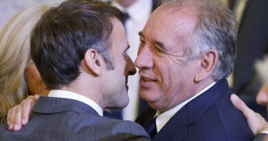 François Bayrou Premier Ministre : On en sait plus sur les dessous de sa nomination