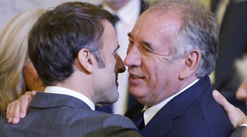 François Bayrou Premier Ministre : On en sait plus sur les dessous de sa nomination