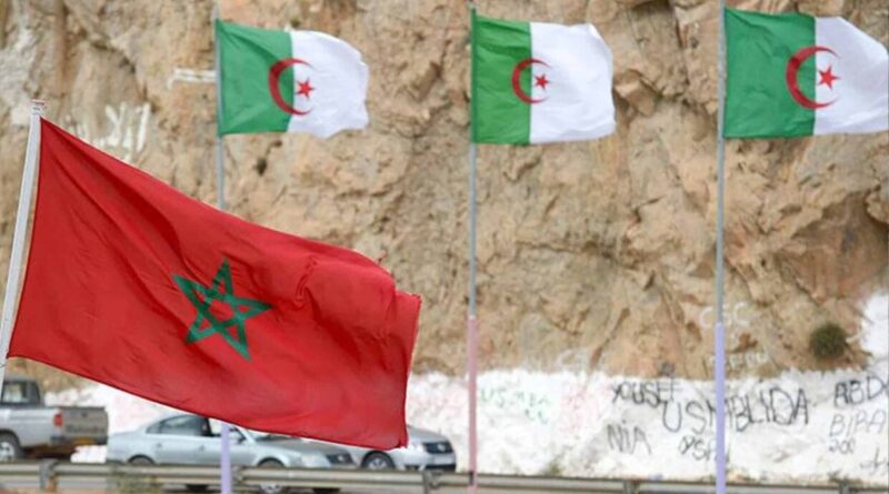 Frontière Algérie-Maroc : contrebande, trafic de drogues, orpaillage…Un bilan lourd