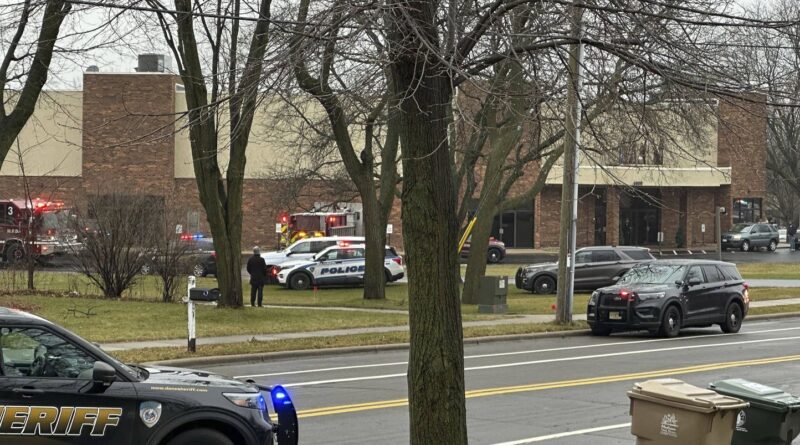 Fusillade dans le Wisconsin : Au moins trois morts dans une école chrétienne, le suspect retrouvé mort