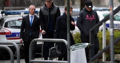 Gironde : D’anciens rugbymen de Grenoble aux assises pour un viol collectif à Bordeaux