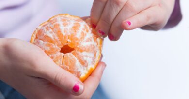 Goût, taille, épluchures… Quelle est la différence entre une clémentine et une mandarine ?