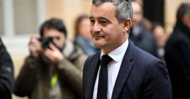 Gouvernement Bayrou : Darmanin veut une justice « plus rapide et plus ferme » et demande davantage de moyens