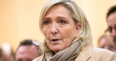 Gouvernement : Marine Le Pen assure que « la censure n’est pas inéluctable » si Barnier fait encore des concessions