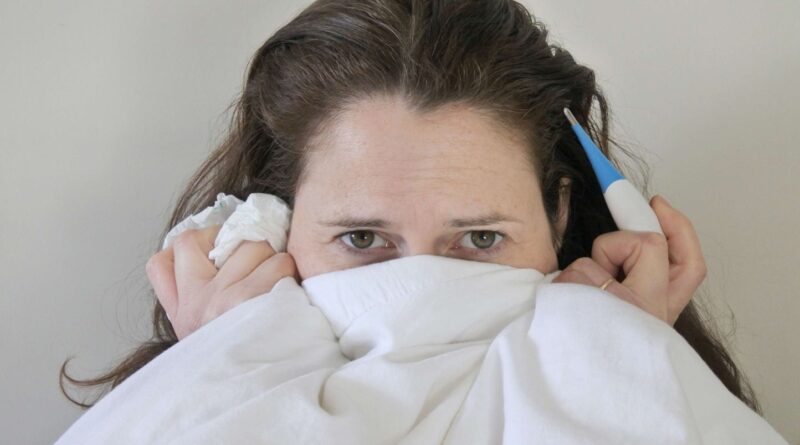 Grippe : L’épidémie a commencé, l’Île-de-France première touchée