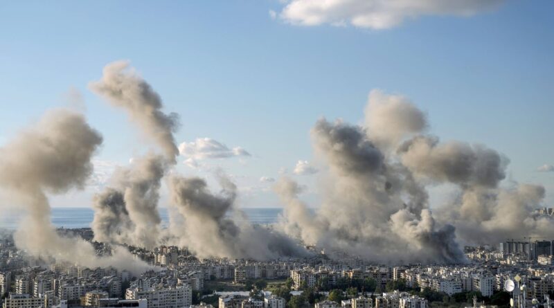 Guerre au Proche-Orient : Israël continue les destructions au Sud Liban malgré la trêve dénoncent les casques bleus