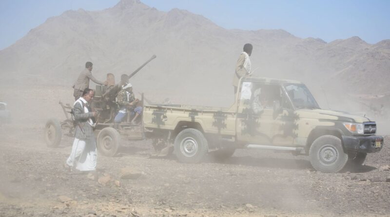 Guerre au Proche-Orient : Nouvelles attaques contre Israël revendiquées par les rebelles Houthis au Yémen