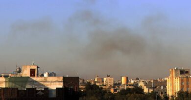 Guerre au Proche-Orient : Trois morts dans des bombardements israéliens au Yémen, l’aéroport frappé