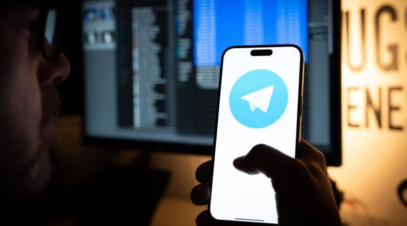 Guerre en Ukraine : La Russie promet de débloquer Telegram et dénonce « un acte de censure »...