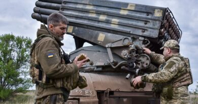 Guerre en Ukraine : L’envoi de soldats européens en discussion, la Russie confirme sa menace