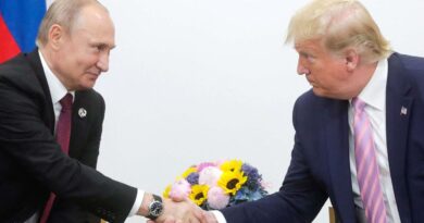 Guerre en Ukraine : Poutine se gargarise de ses succès et Trump veut « arrêter le carnage »