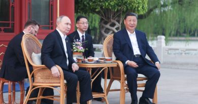 Guerre et Paix… Xi Jinping, Vladimir Poutine et Kim Jong Un adressent leurs vœux pour 2025