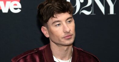 Harcelé par des fans depuis les rumeurs de rupture avec Sabrina Carpenter, Barry Keoghan réagit fermement