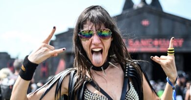 Hellfest 2025 : Muse, Korn, Linkin Park, Scorpions, Sex Pistols… la programmation a enfin été dévoilée