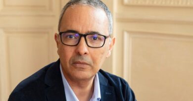 Houris : Kamel Daoud répond « enfin » aux accusations de Saada Arbane