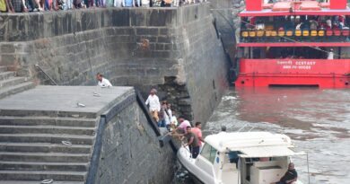 Inde : Au moins 13 morts dans une collision entre un hors-bord militaire et un ferry