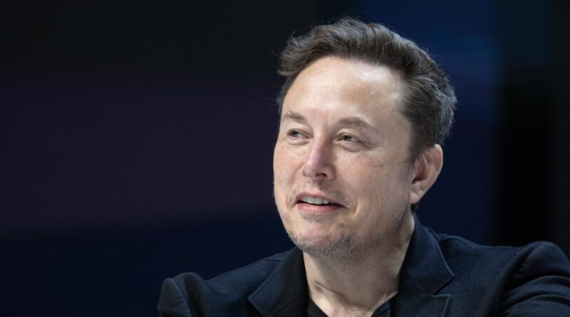 Intelligence artificielle : xAI, l’entreprise d’Elon Musk, lève à nouveau 6 milliards de dollars