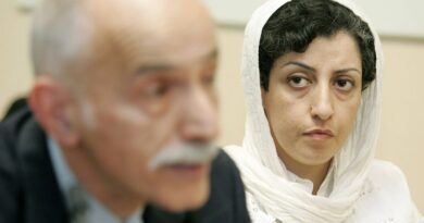 Iran : La Prix Nobel Narges Mohammadi libérée de prison