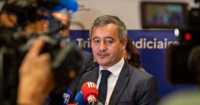 Isoler les trafiquants en prison ? La proposition de Darmanin diversement accueillie