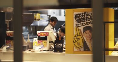 Japon : Une collégienne poignardée à mort dans un McDonald’s