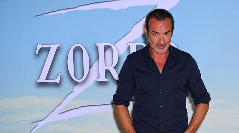 Jean Dujardin ne regrette pas que sa carrière à Hollywood ne se soit pas prolongée