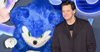 Jim Carey admet avoir accepté de reprendre son rôle dans « Sonic 3 » pour renflouer ses caisses