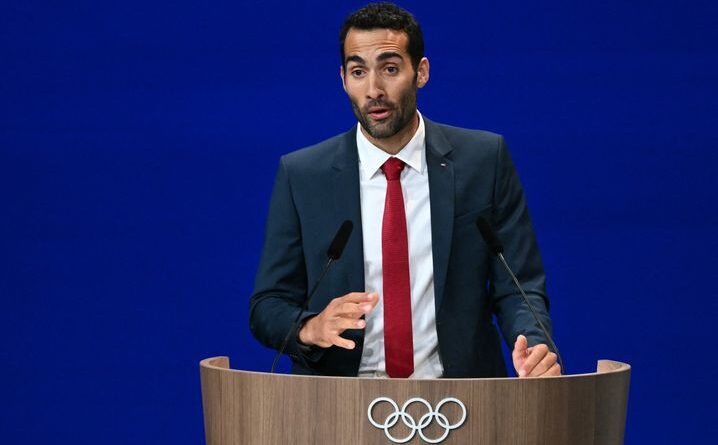 JO d’hiver 2030 : Martin Fourcade peut-il voir le poste de président du Comité d’organisation lui filer sous le nez ?