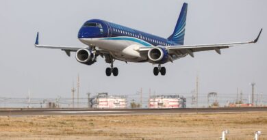 Kazakhstan : Crash d’un avion d’Azerbaijan Airlines avec 67 personnes à bord