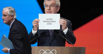 La chute du gouvernement Barnier aura-t-elle des conséquences sur les JO 2030 ?