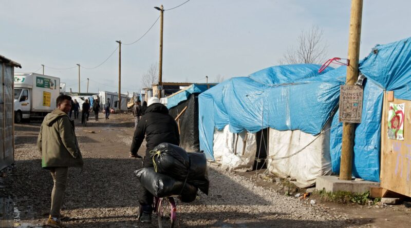 La justice confirme l’OQTF d’un migrant iranien marié à une Française