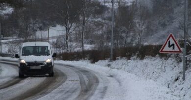 La météo de ce samedi 21 décembre : l’hiver s’installe en Algérie, voici les prévisions du jour !