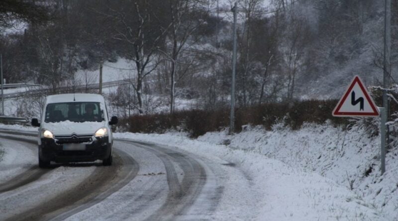 La météo de ce samedi 21 décembre : l’hiver s’installe en Algérie, voici les prévisions du jour !