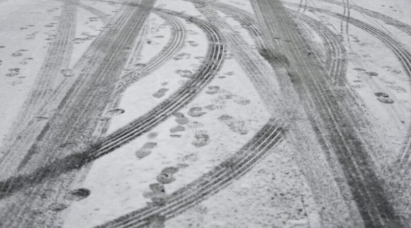 La météo en Algérie ce 10 décembre : gelées matinales et températures hivernales au rendez-vous !