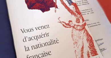 La nationalité française pour tous les Algériens, la folle rumeur !