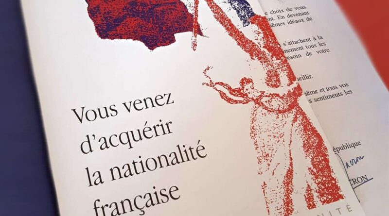 La nationalité française pour tous les Algériens, la folle rumeur !