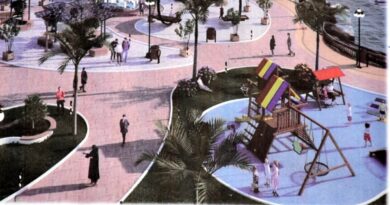 La place Ketani d’Alger se refait une beauté : Un projet inclusif et moderne pour Bab El Oued