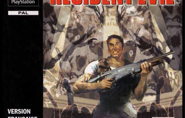 C’est au pauvre monsieur qui va devoir survivre dans l’effrayant « Resident Evil ».