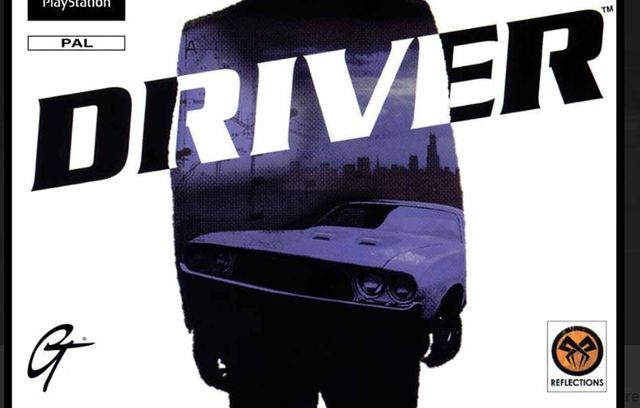 Il s’agit du génial « Driver », avec son chrono qui tourne et ses larges avenues américaines.