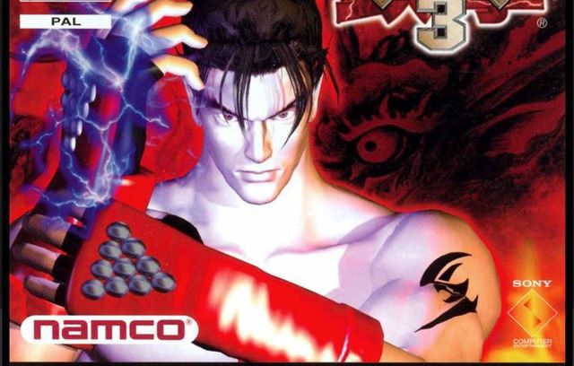 Ça tombe bien, parce que se défouler sur « Tekken 3 » faisait beauuuucoup de bien.