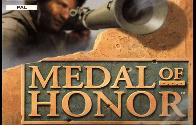 Vous avez reconnu « Medal of Honor », qui aura plein de frères (comme le soldat Ryan).