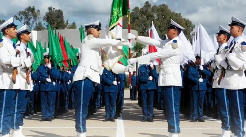 La police algérienne recrute – Inscriptions ouvertes dès demain (30/12) : Conditions et procédures