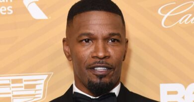 L’acteur Jamie Foxx a été blessé dans une altercation alors qu’il fêtait son anniversaire