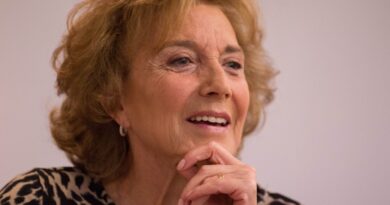 L’actrice espagnole Marisa Paredes, qui a joué dans six films d’Almodovar, est morte à 78 ans