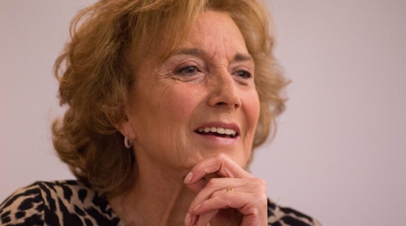 L’actrice espagnole Marisa Paredes, qui a joué dans six films d’Almodovar, est morte à 78 ans