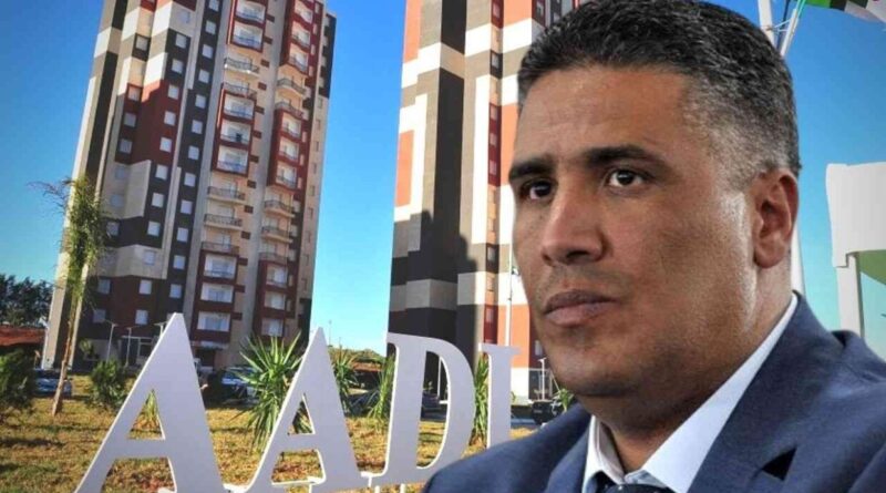 Lancement d’une plateforme numérique unifiée pour les demandes de logement en Algérie