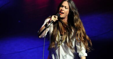 Languedoc : Alanis Morissette à l’affiche du « Festival de Carcassonne »