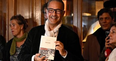 Le Goncourt de Kamel Daoud : malgré la controverse, les lecteurs plébiscitent Houris