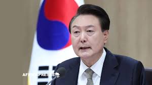 Le Parlement sud-coréen destitue le président Yoon Suk-yeol