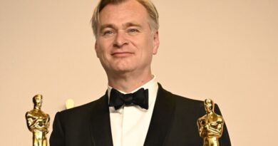 Le prochain film de Christopher Nolan sera une adaptation de « L’Odyssée » d’Homère