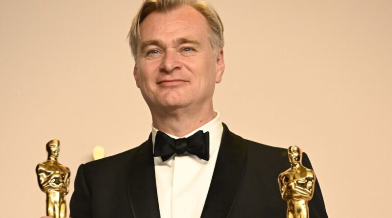 Le prochain film de Christopher Nolan sera une adaptation de « L’Odyssée » d’Homère